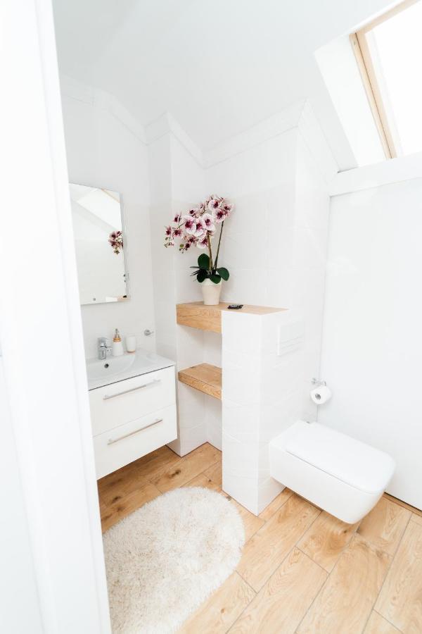Apartview Szkolna Szczyrk By Rent Like Home Eksteriør bilde
