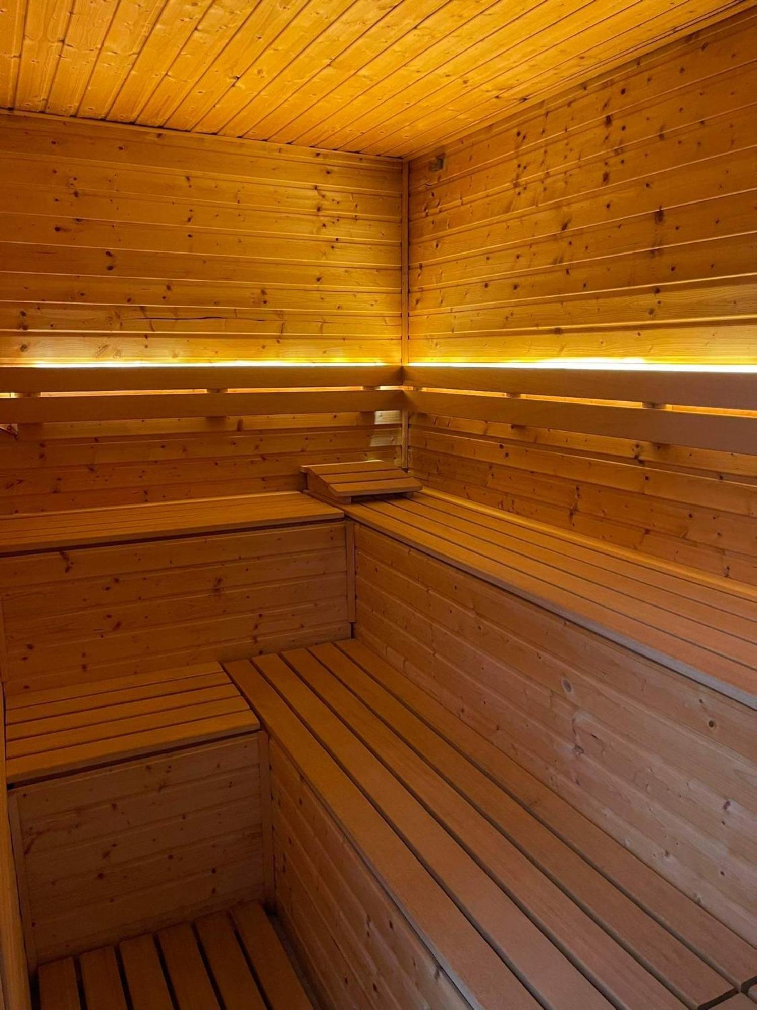 Apartview Szkolna Szczyrk By Rent Like Home Eksteriør bilde